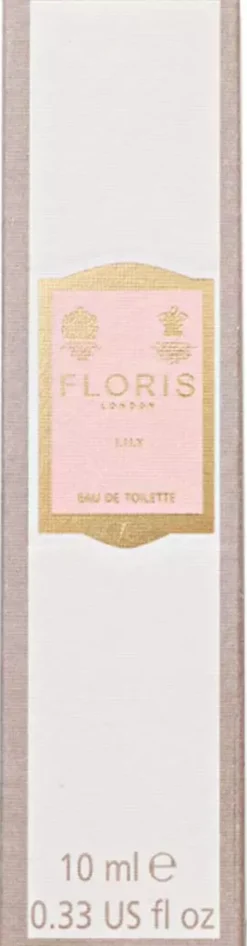 Floris London Lily Eau de Toilette 100 ml