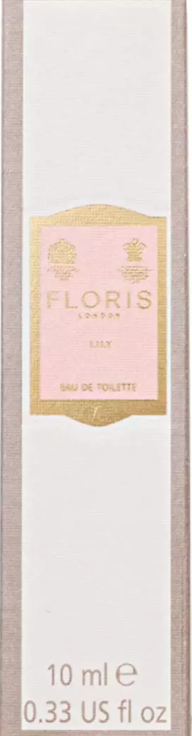 Floris London Lily Eau de Toilette 100 ml