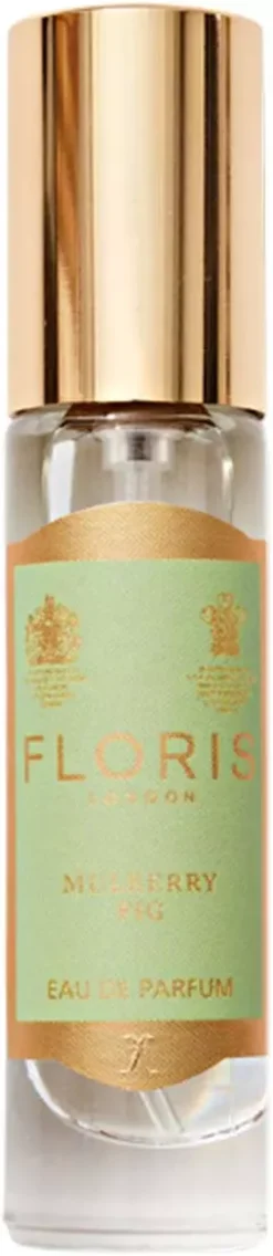 Floris London Mulberry Fig Eau de Parfum 100 ml