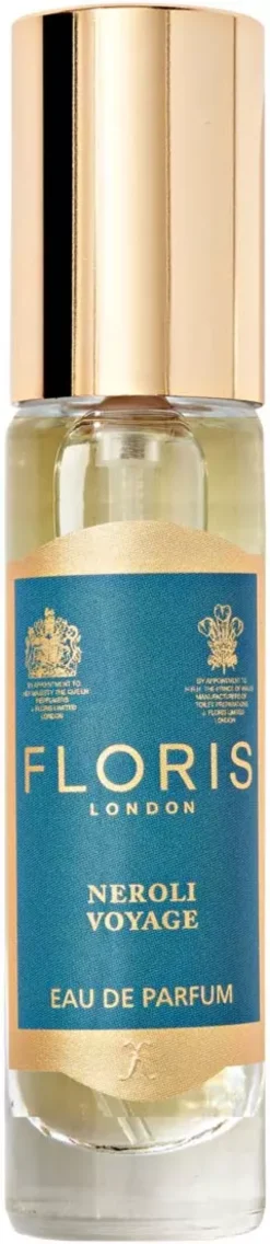 Floris London Neroli Voyage Eau de Parfum 50 ml