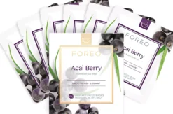 FOREO Acai Berry UFO-Mask