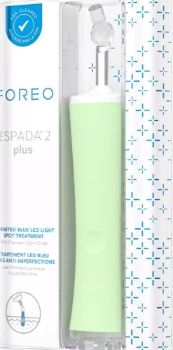 FOREOESPADA 2 plus