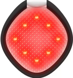 FOREOFLIP For EveryOne Play Advanced LED Light Hairbrush Midnight Magic!