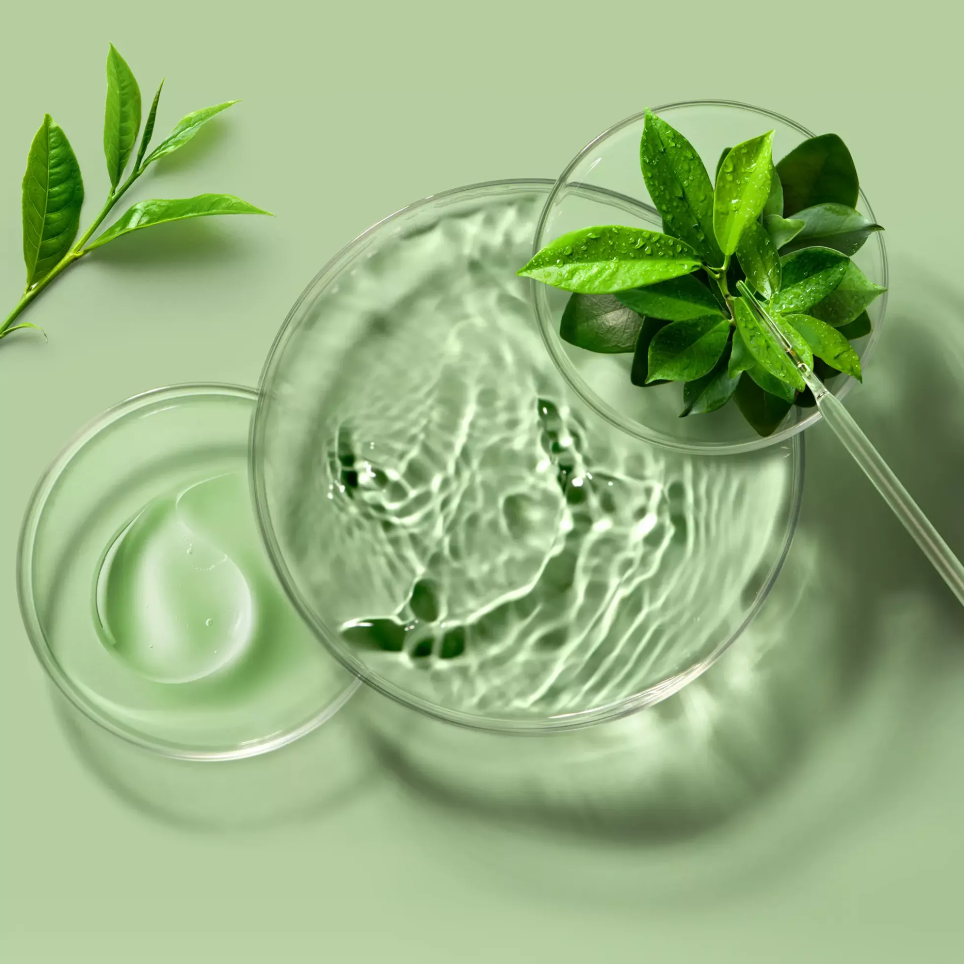 FOREO Green Tea UFO-Mask