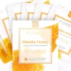 FOREO Manuka Honey UFO™-mask 7 pcs