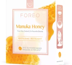FOREO Manuka Honey UFO™-mask 7 pcs