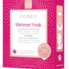 FOREO Shimmer Freak 2.0 UFO-Mask