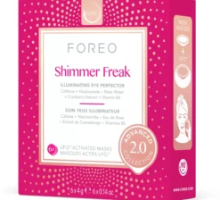 FOREO Shimmer Freak 2.0 UFO-Mask