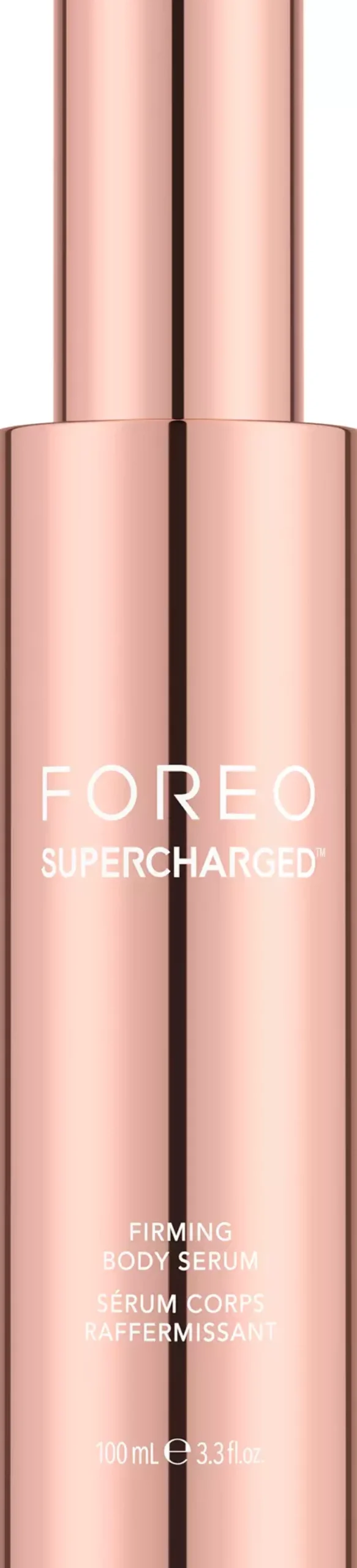 FOREOSUPERCHARGED Firming Body Serum 100 ml
