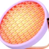 FOREOUFO Advanced LED Lighthouse Panel Lavender