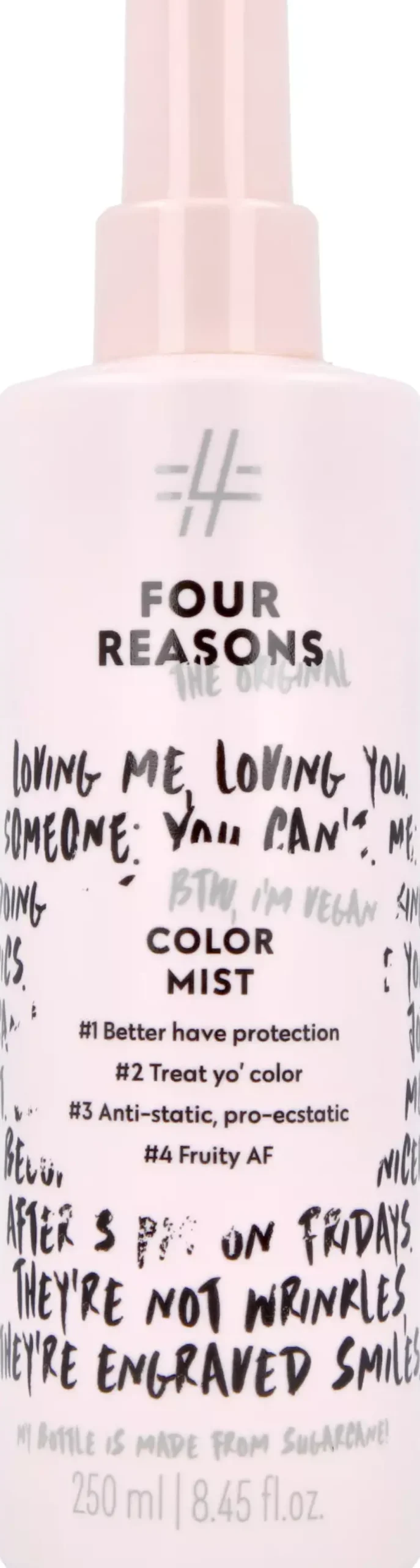 Four ReasonsOriginal Color Mist