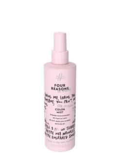 Four ReasonsOriginal Color Mist