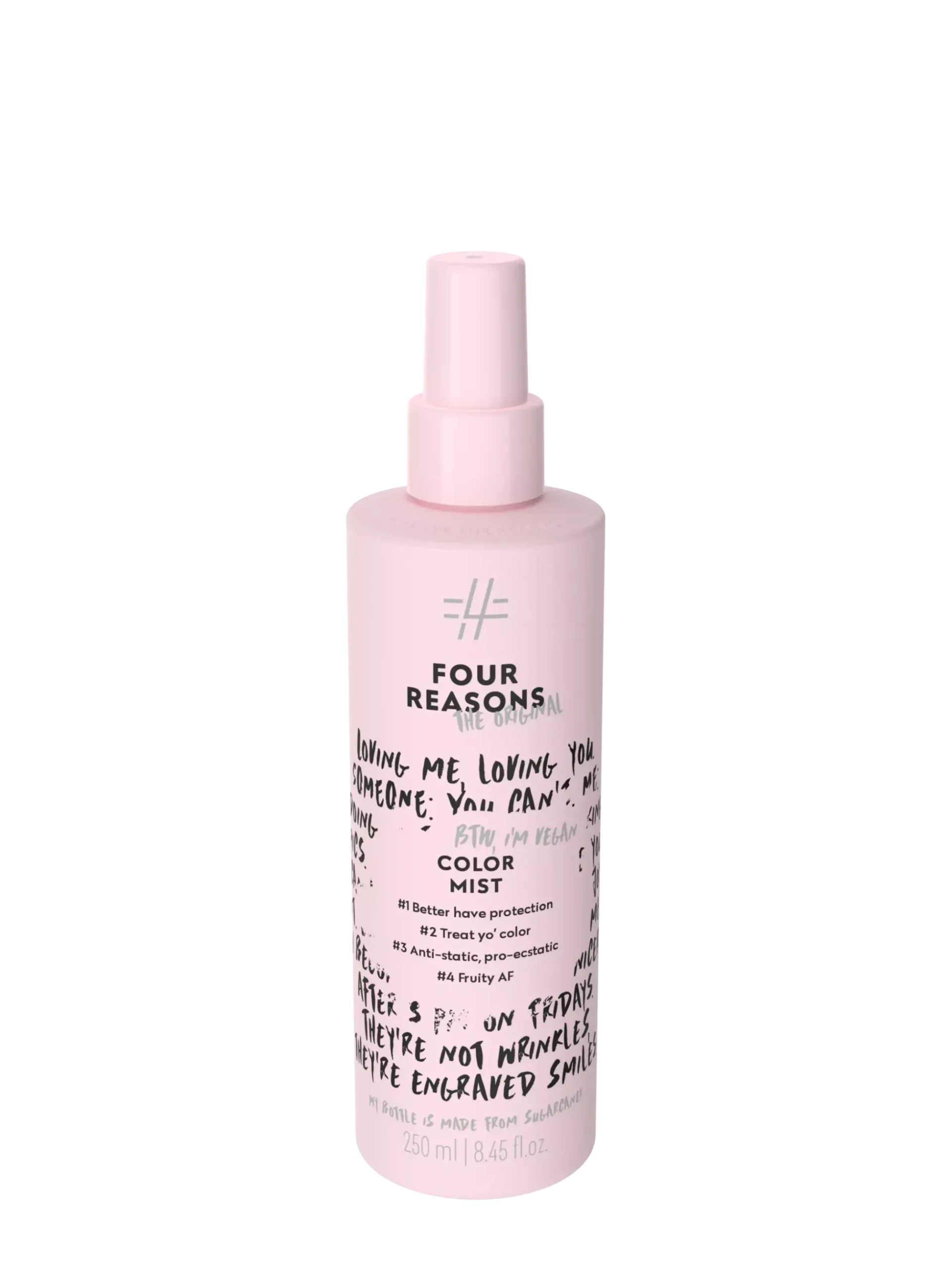Four ReasonsOriginal Color Mist