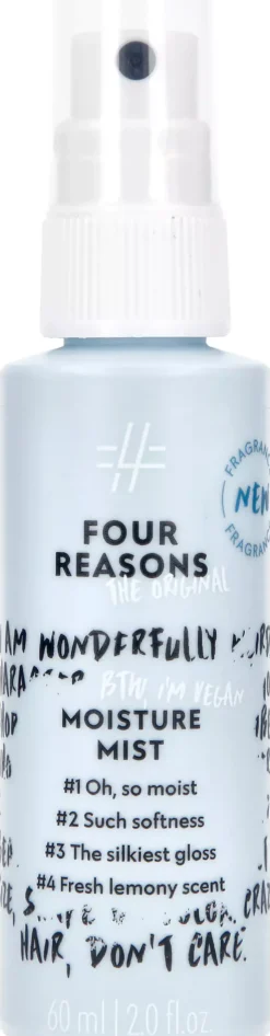 Four ReasonsOriginal Moisture Mist 250 ml