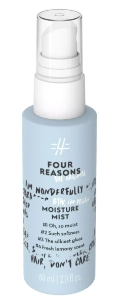 Four ReasonsOriginal Moisture Mist 250 ml