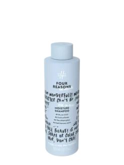 Four ReasonsOriginal Moisture Shampoo 300 ml