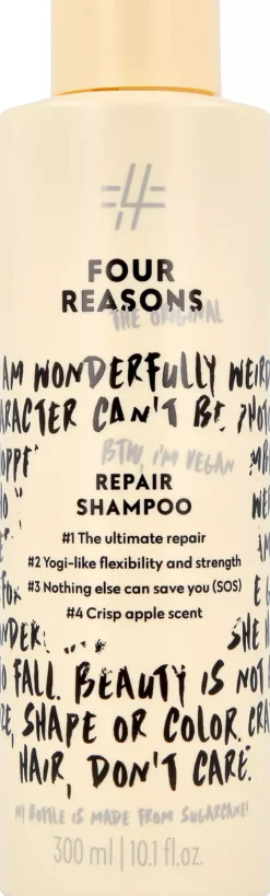 Four ReasonsOriginal Repair Shampoo