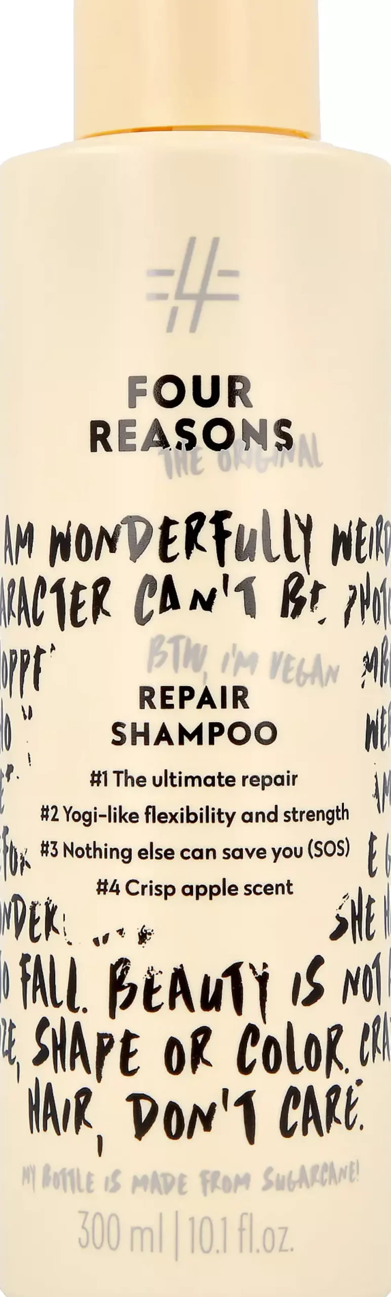 Four ReasonsOriginal Repair Shampoo