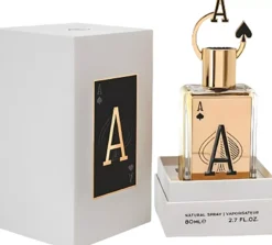 French Avenue Ace Eau de Parfum 80 ml