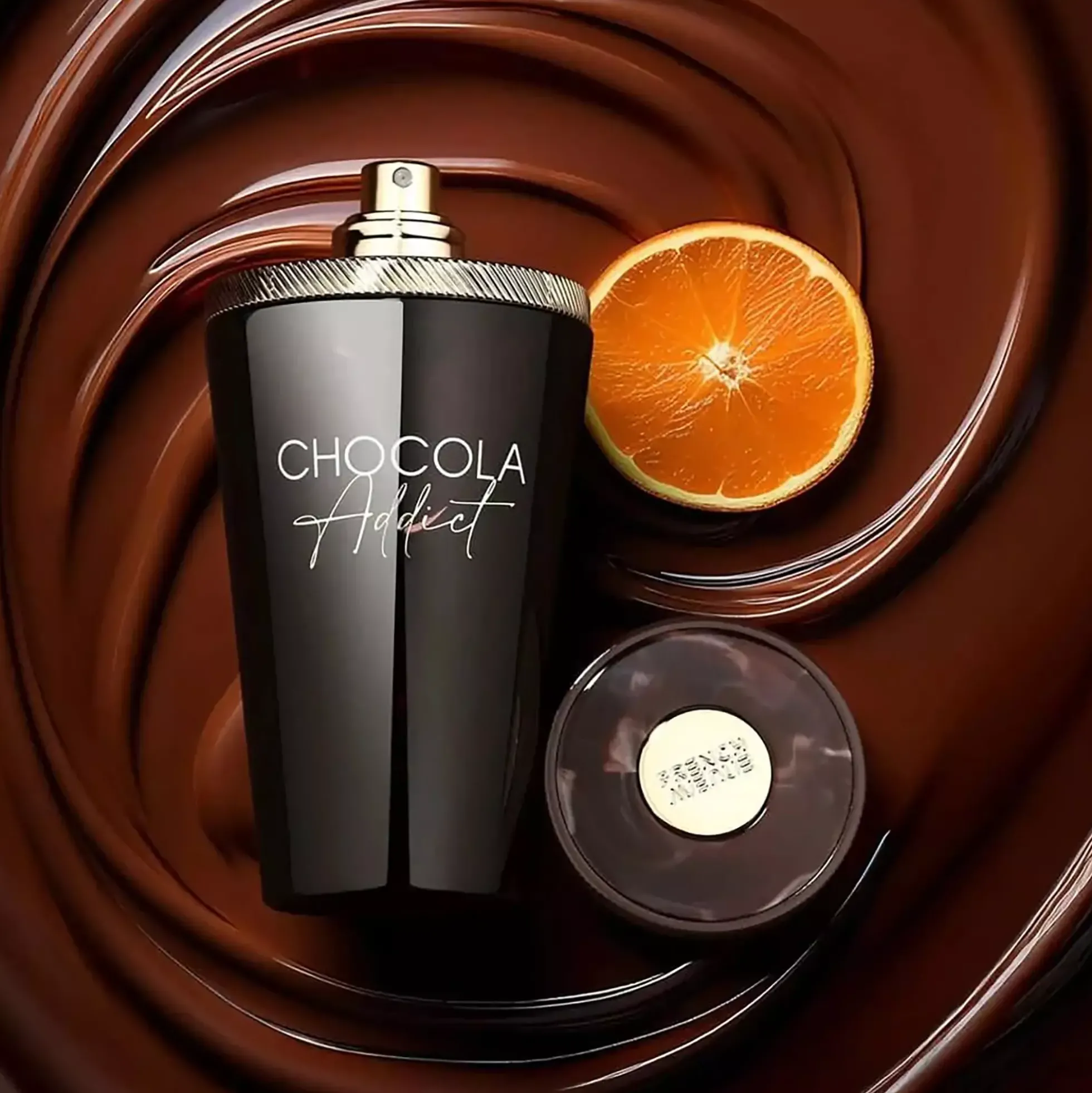 French Avenue Chocola Addict Eau de Parfum 100 ml
