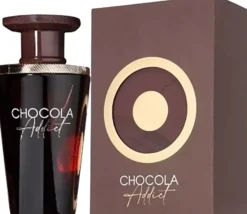 French Avenue Chocola Addict Eau de Parfum 100 ml