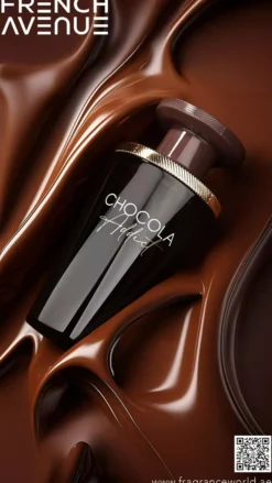 French Avenue Chocola Addict Eau de Parfum 100 ml