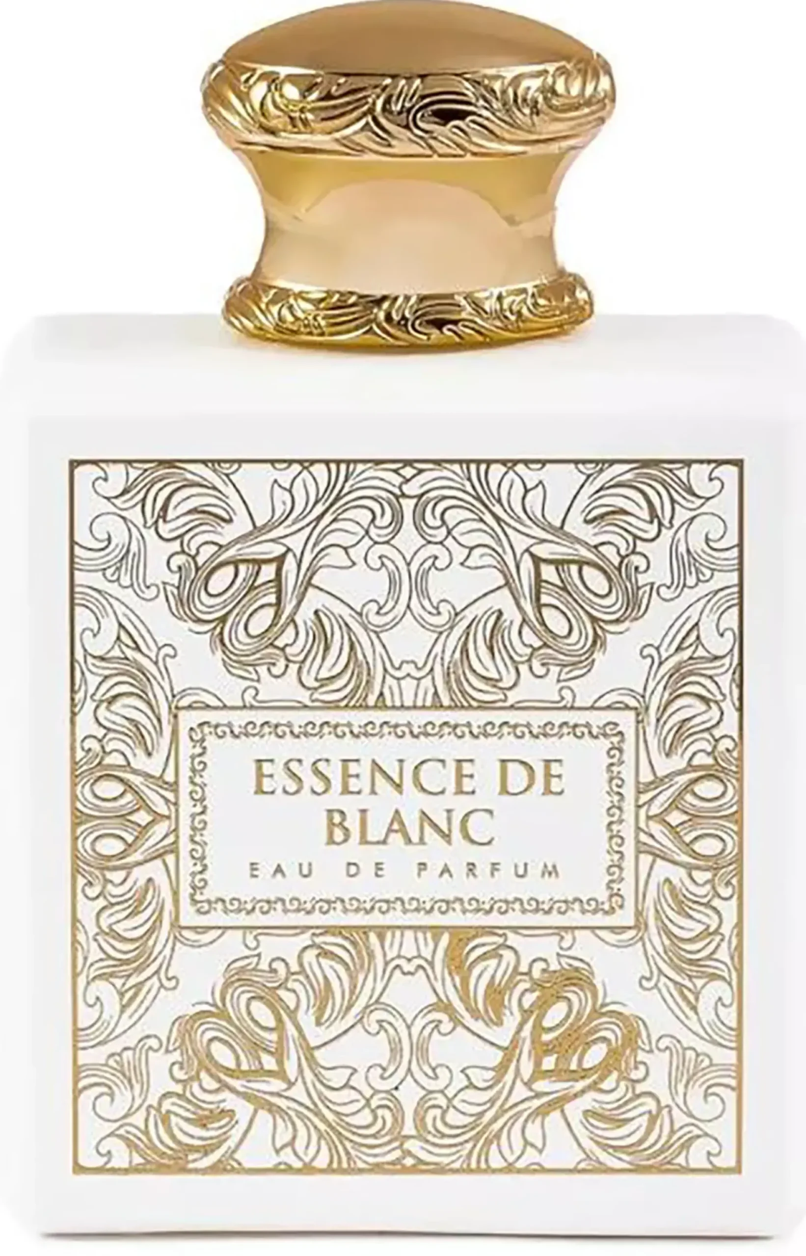 French Avenue Essence De Blanc Eau de Parfum 100 ml
