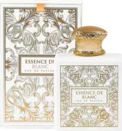 French Avenue Essence De Blanc Eau de Parfum 100 ml