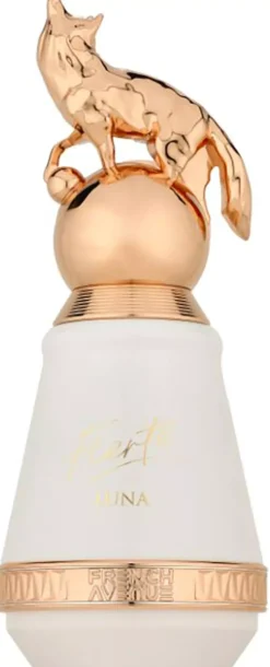 French Avenue Fierte Luna Eau de Parfum 80 ml