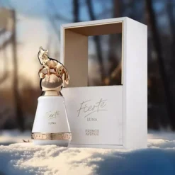 French Avenue Fierte Luna Eau de Parfum 80 ml
