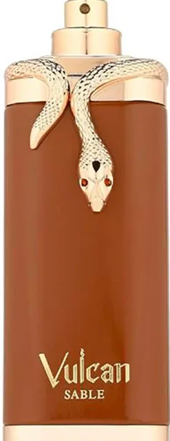 French Avenue Vulcan Sable Eau de Parfum 100 ml