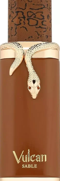 French Avenue Vulcan Sable Eau de Parfum 100 ml