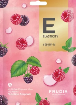 Frudia My Orchard Squeeze Mask Raspberry 20 ml