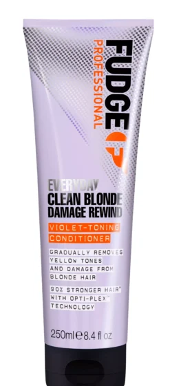 fudgeClean Blonde Everyday Conditioner 250 ml