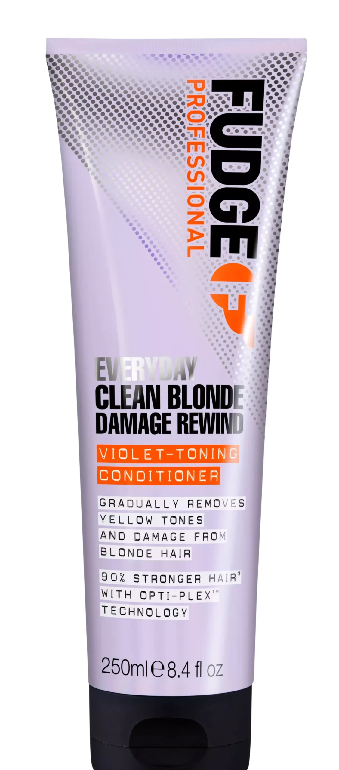 fudgeClean Blonde Everyday Conditioner 250 ml