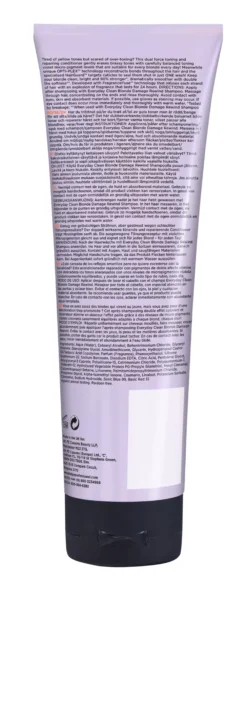 fudgeClean Blonde Everyday Conditioner 250 ml
