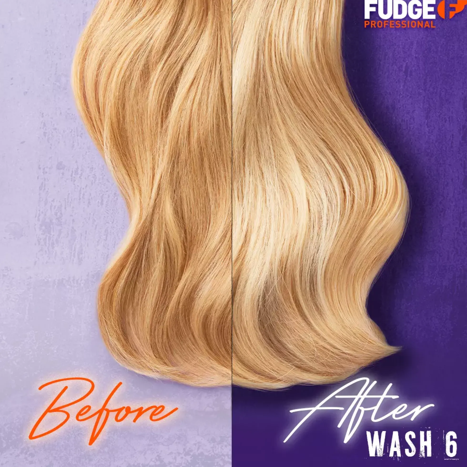 fudgeClean Blonde Everyday Conditioner 250 ml