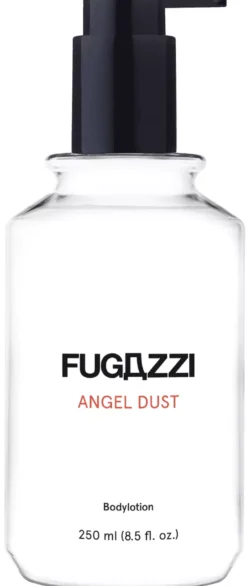 Fugazzi Angel Dust Body Lotion 250 ml