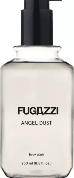 Fugazzi Angel Dust Body Wash 250 ml