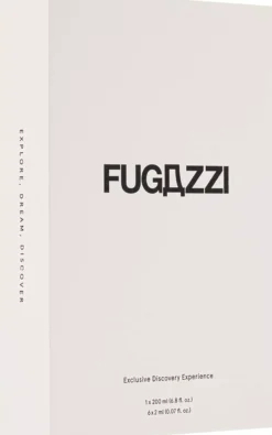 Fugazzi Bestseller Set