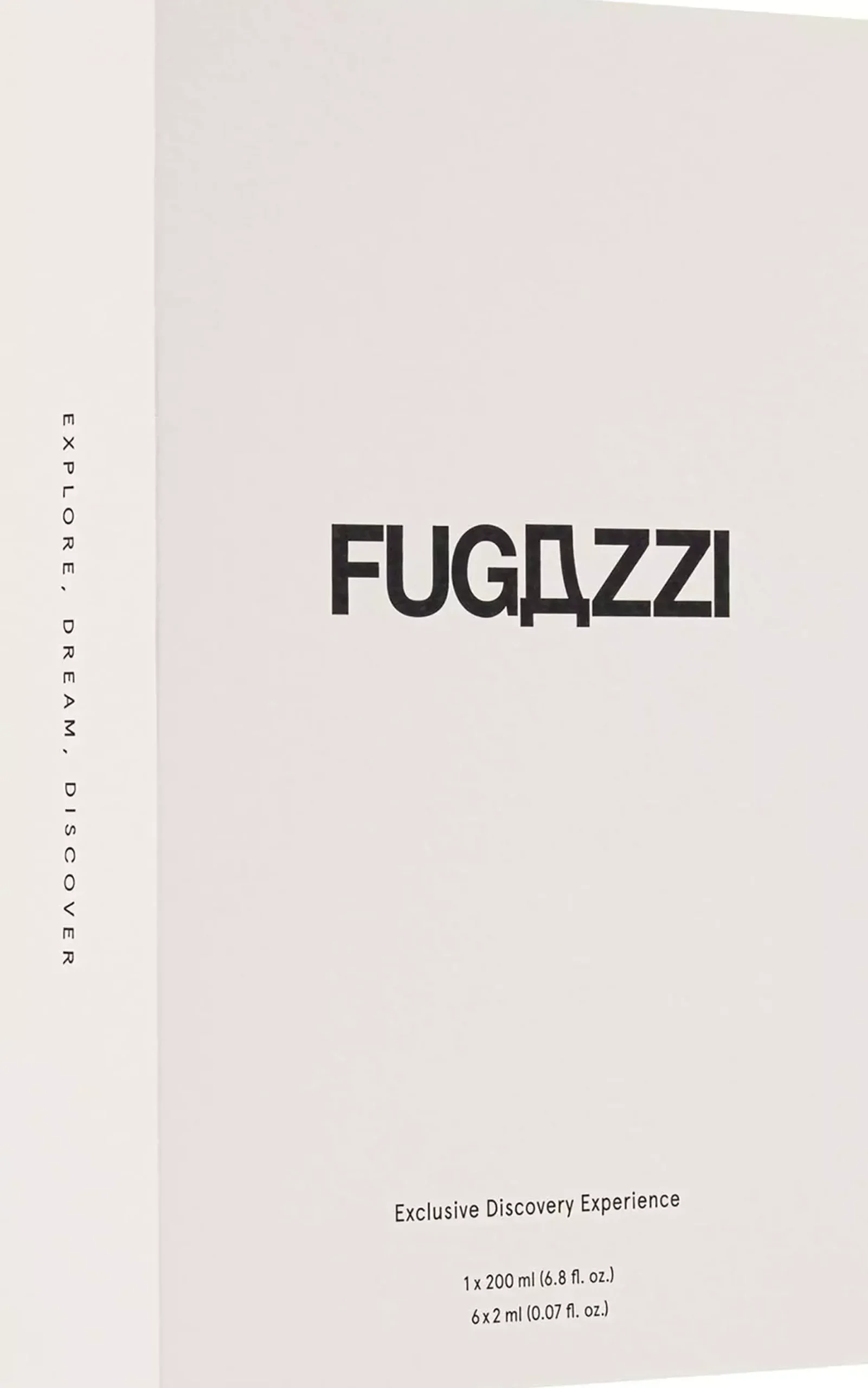 Fugazzi Bestseller Set