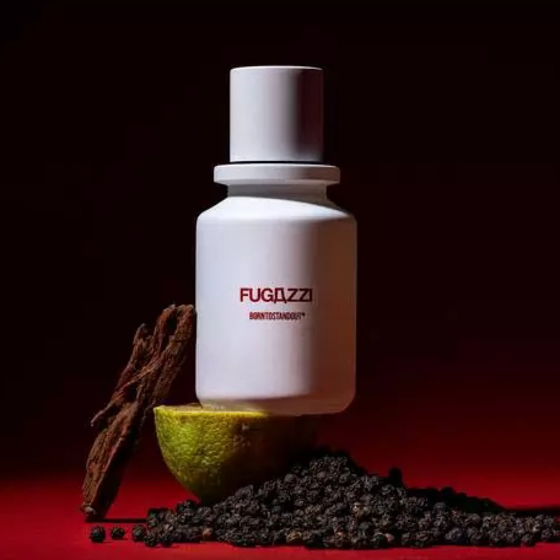 Fugazzi BTSO x Fugazzi Extrait de Parfum 50 ml