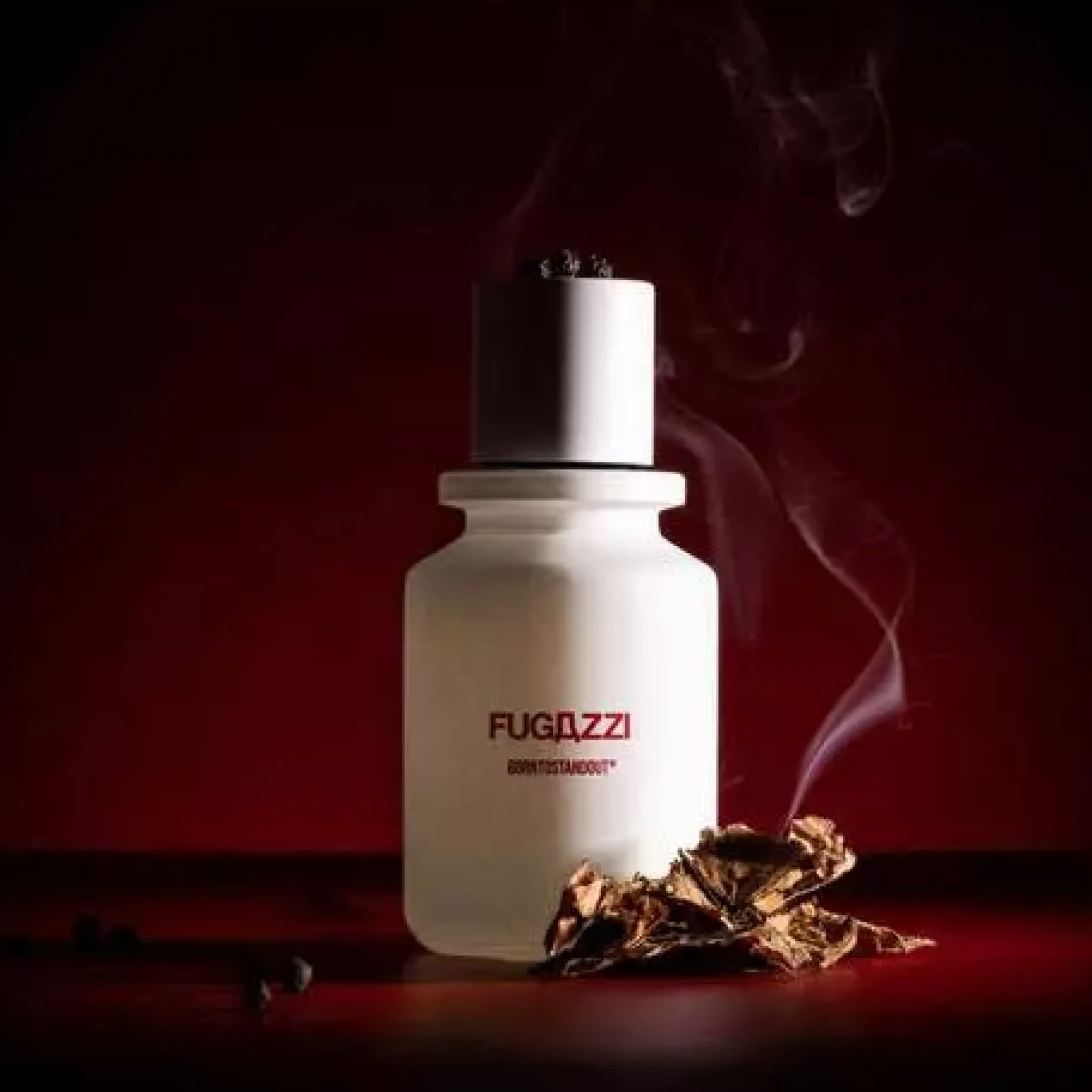 Fugazzi BTSO x Fugazzi Extrait de Parfum 50 ml