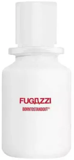 Fugazzi BTSO x Fugazzi Extrait de Parfum 50 ml