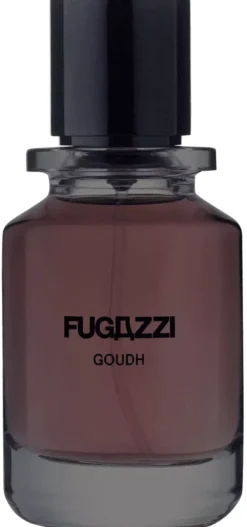 Fugazzi Goudh Eau de Parfum 50 ml