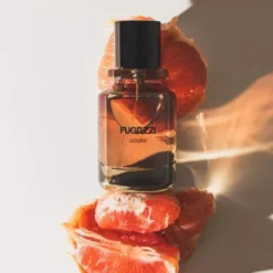 Fugazzi Goudh Eau de Parfum 50 ml