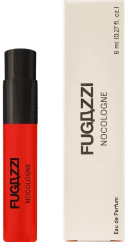 Fugazzi Nocologne Eau de Parfum 8 ml
