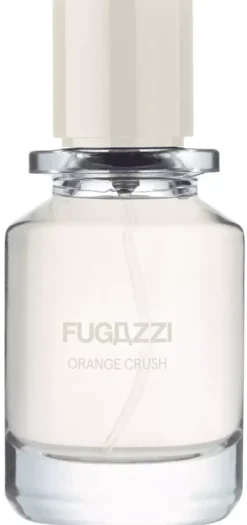 Fugazzi Orange Crush Eau de Parfum 50 ml
