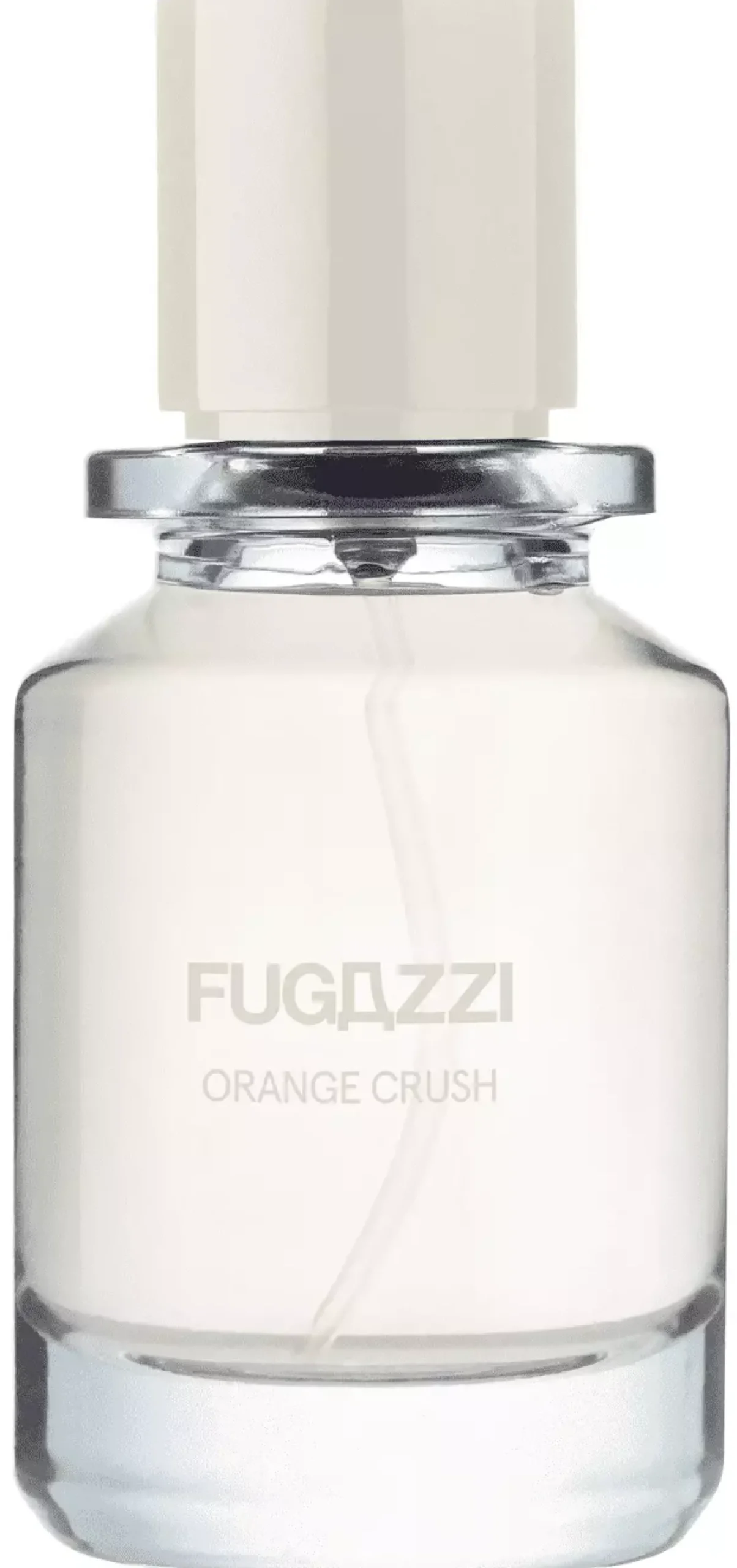 Fugazzi Orange Crush Eau de Parfum 50 ml