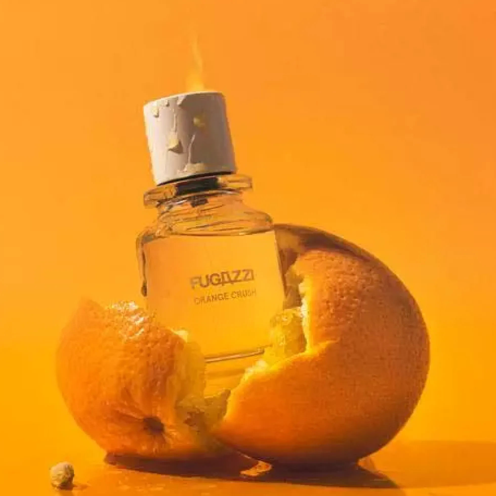 Fugazzi Orange Crush Eau de Parfum 50 ml
